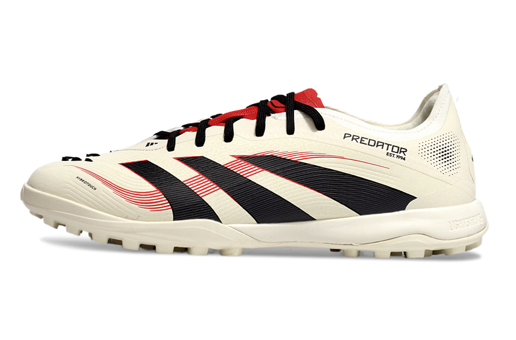 Chuteira Society Adidas Predator 25 TF Elite + Brindes
