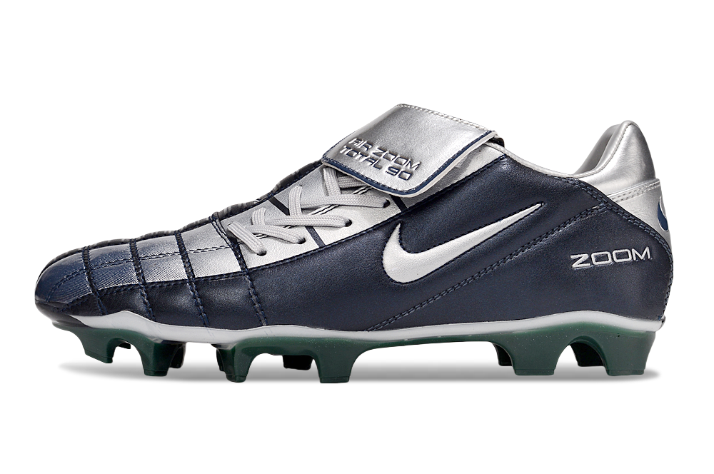 Chuteira Campo Nike Total 90 FG Elite + Brindes
