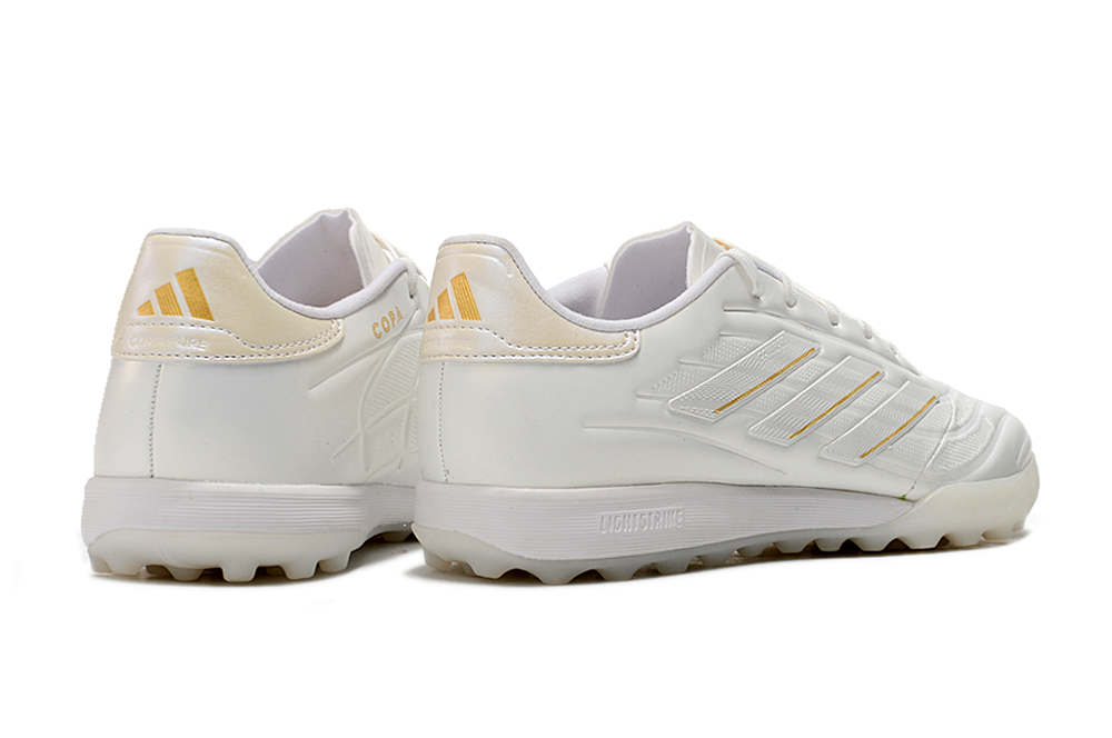 Adidas Copa Pure .3 Society - Branco