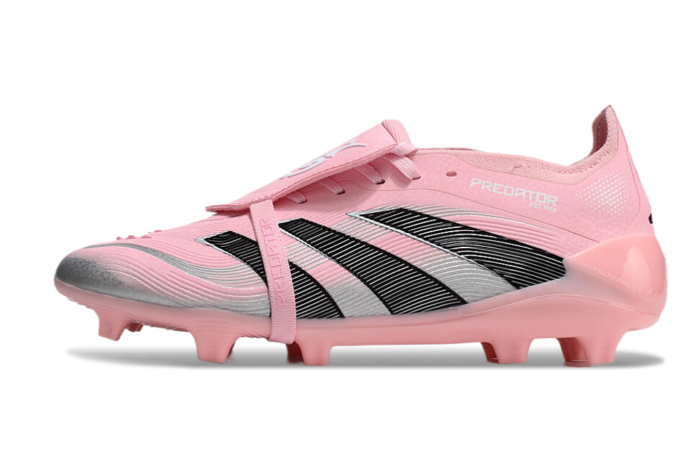 Chuteira Campo Adidas Predator 30 FG  Elite + Brindes