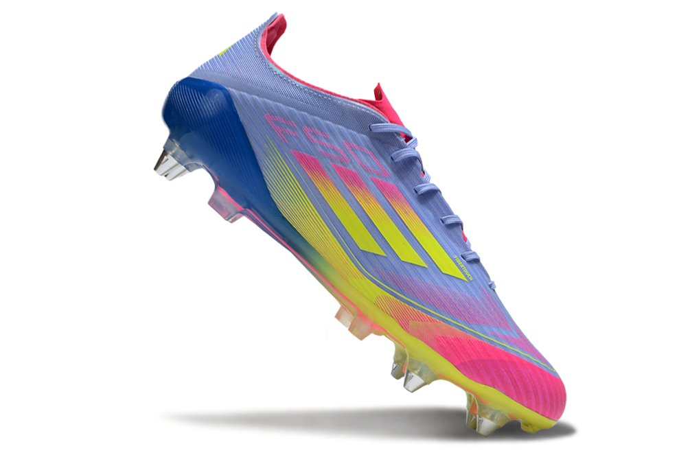 Adidas F50 Elite SG - Radiant Blaze