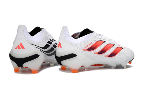 Chuteira Campo Adidas Predator FG Elite + Brindes
