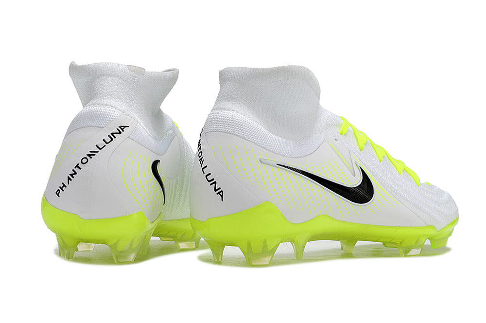 Chuteira Campo Nike Phantom Luna 2 Elite + Brindes