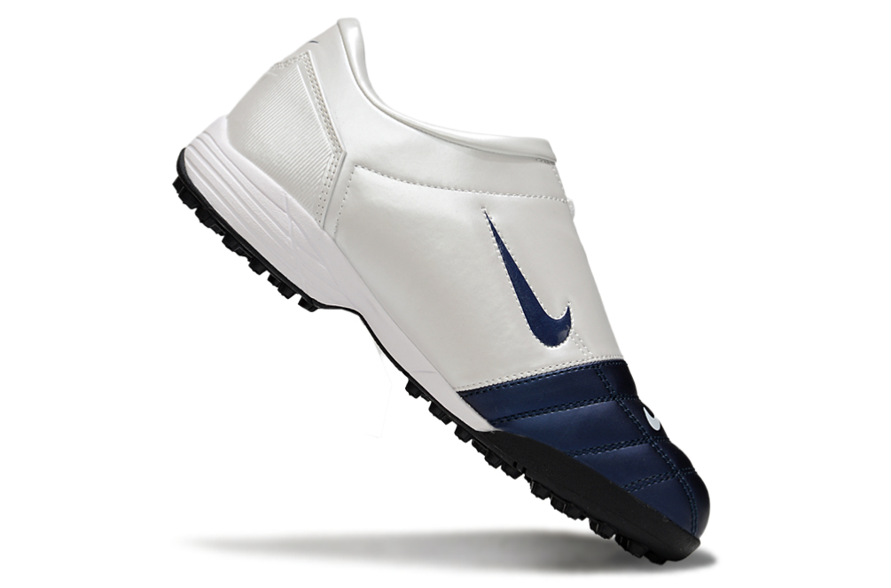 Chuteira Society Nike Total 90 TF + Brindes
