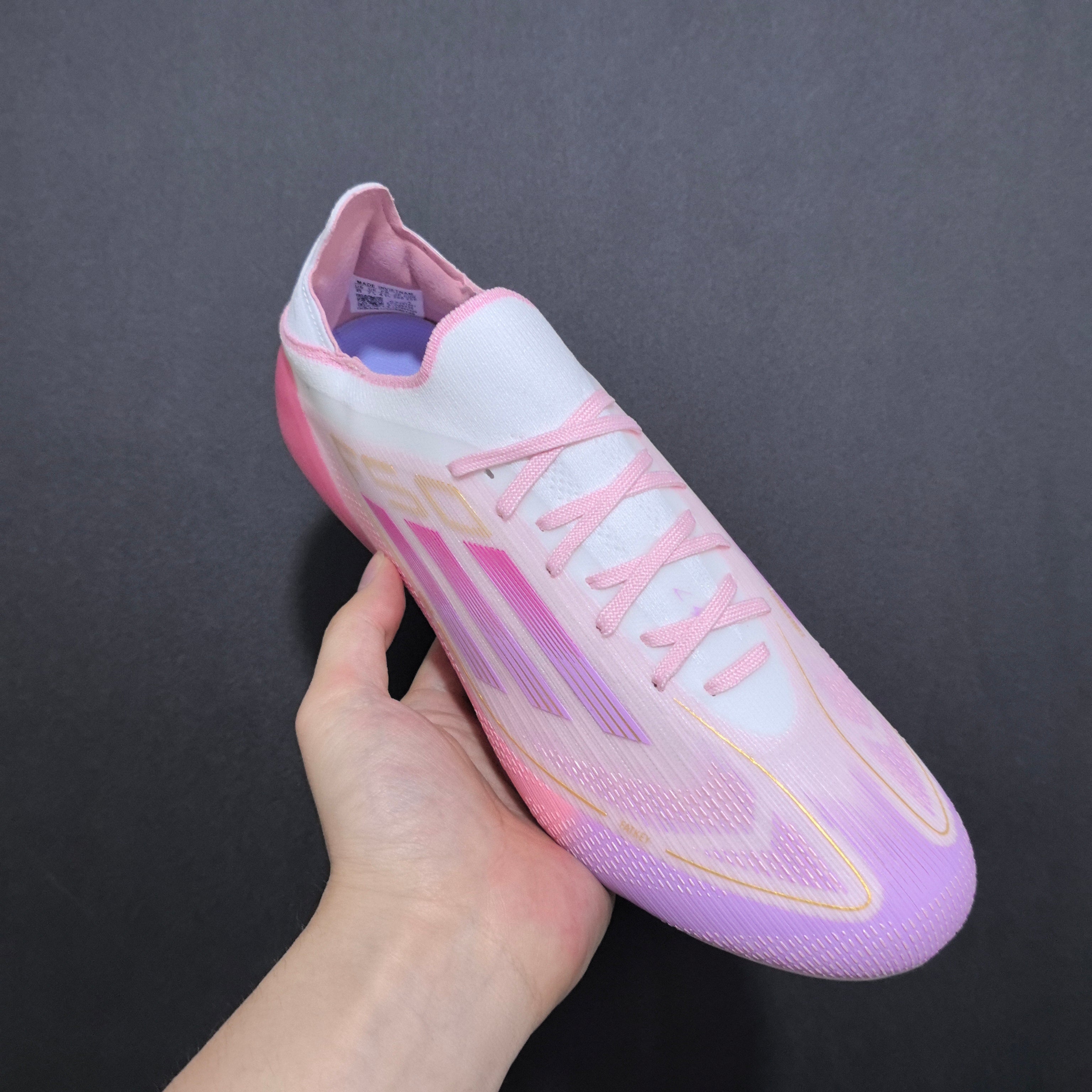 Chuteira Campo Adidas X F50 FG Elite + Brindes