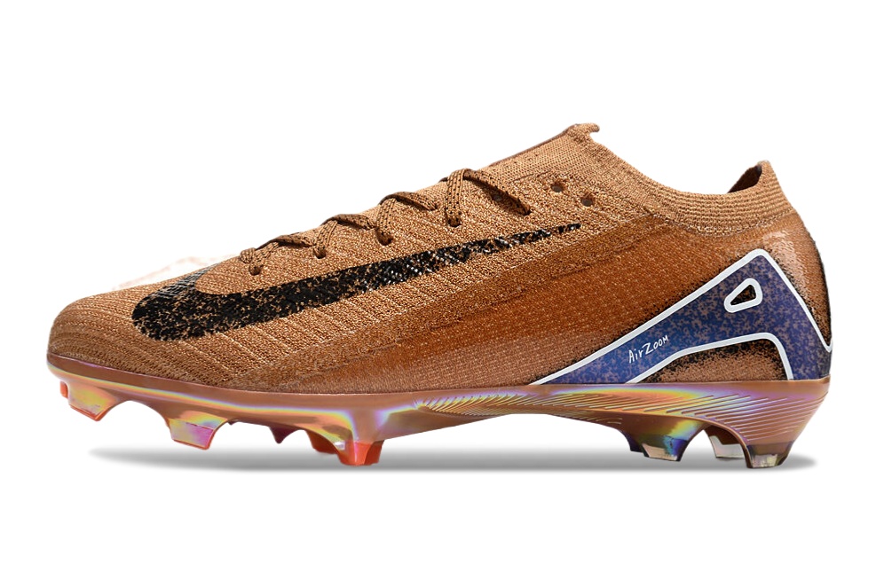 Chuteira Campo Nike Air Zoom Mercurial Vapor 16 Elite + Brindes Exclusivos