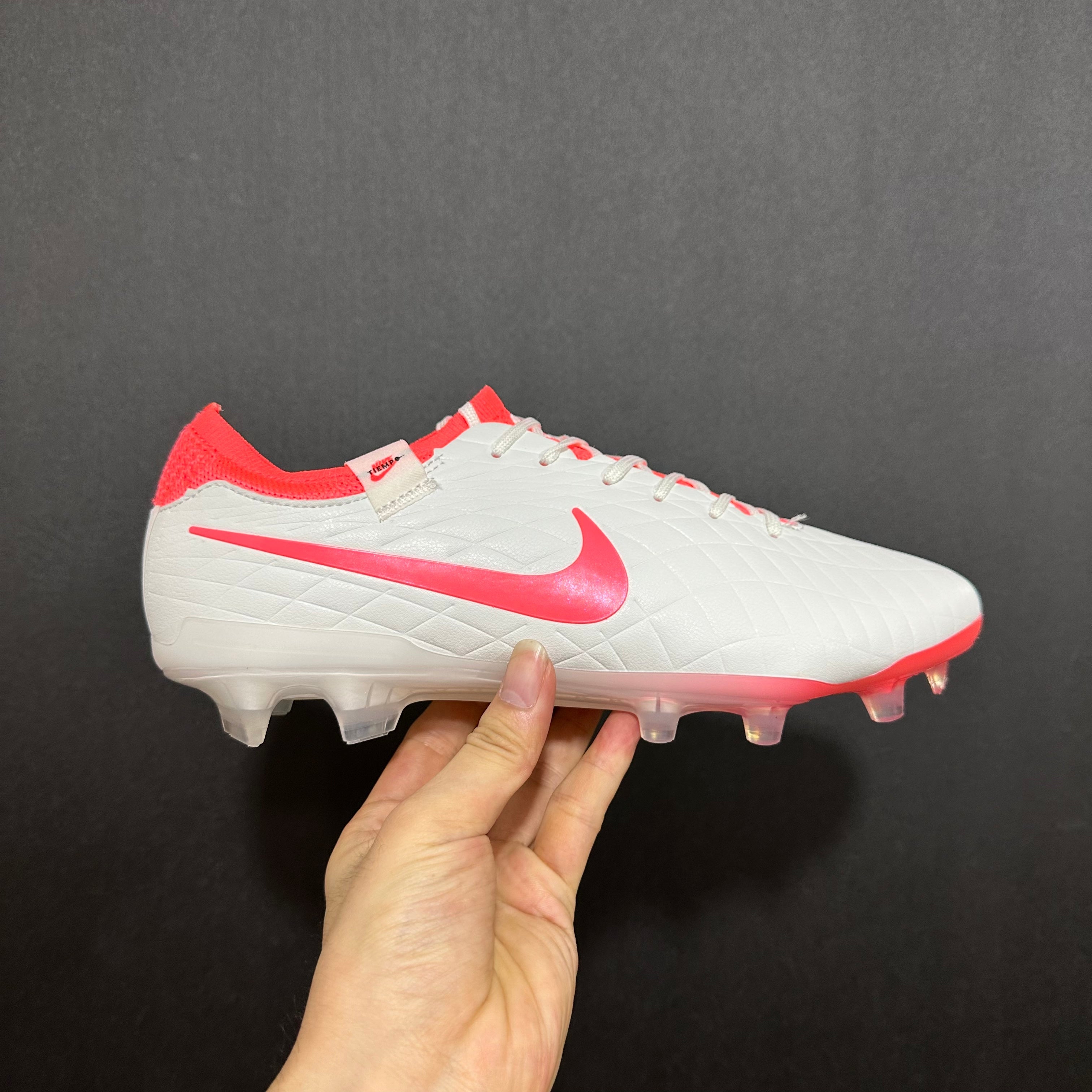 Chuteira Campo Nike Tiempo Legend 10 Elite + Brindes