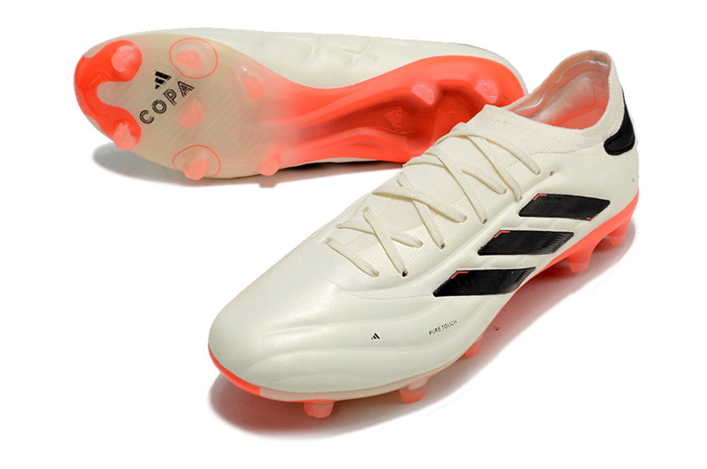 Chuteira Campo Adidas Copa Pure.2 FG Elite + Brindes