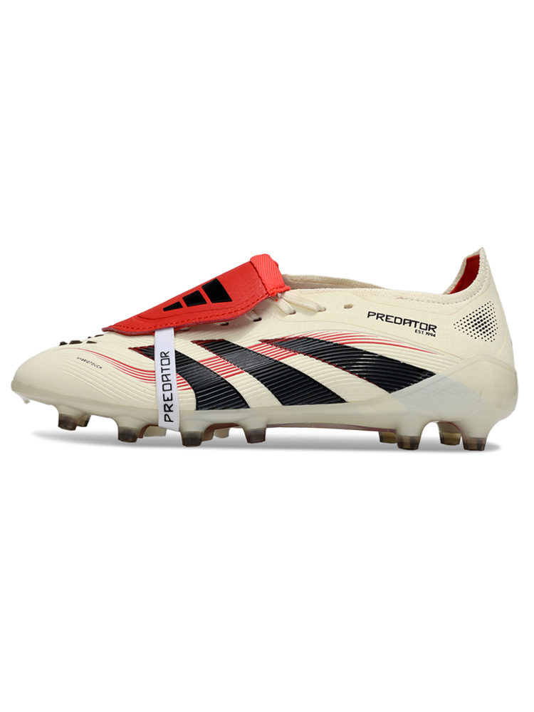 Chuteira Campo Adidas Predator 30 AG Elite + Brindes
