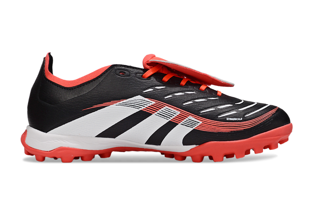 Chuteira Society Adidas Predator 30 TF Elite + Brindes
