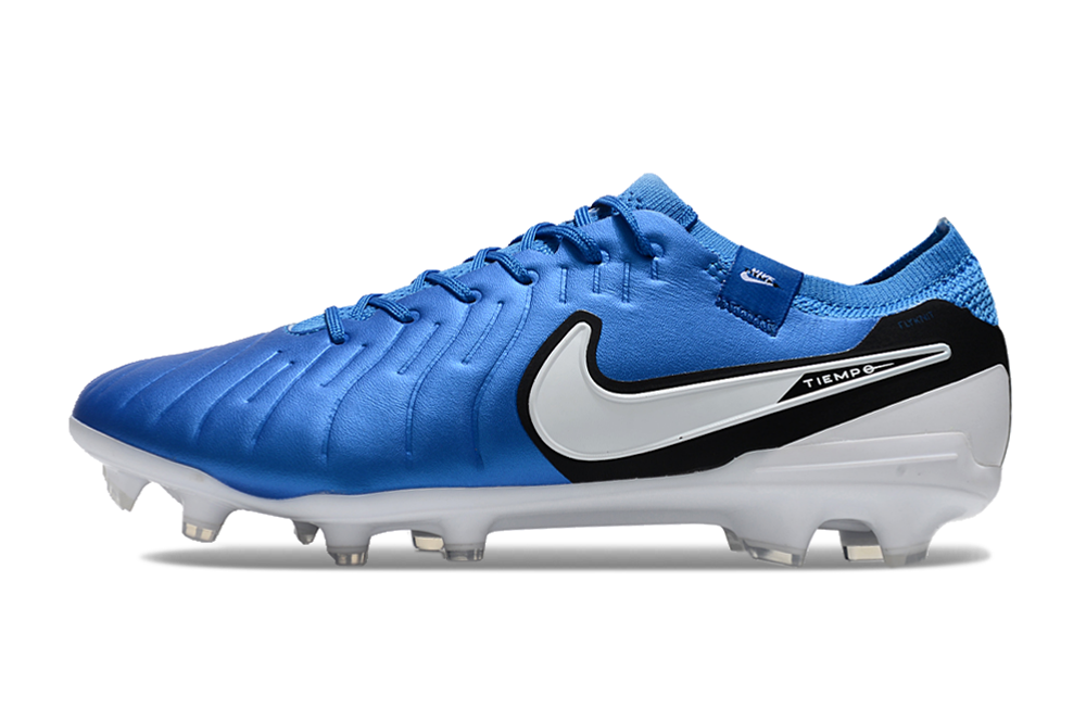 Chuteira Campo Nike Tiempo Legend 10 Elite + Brindes