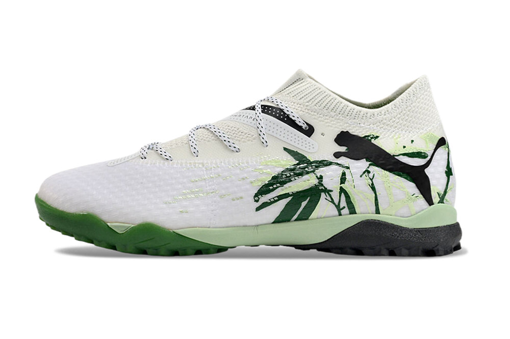 Chuteira Society Puma Future 7 TF Elite + Brindes