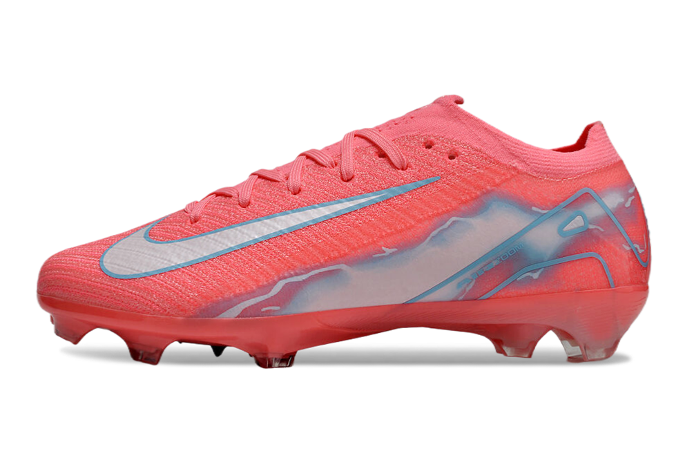 Chuteira Campo Nike Air Zoom Mercurial Vapor 16 Elite + Brindes Exclusivos