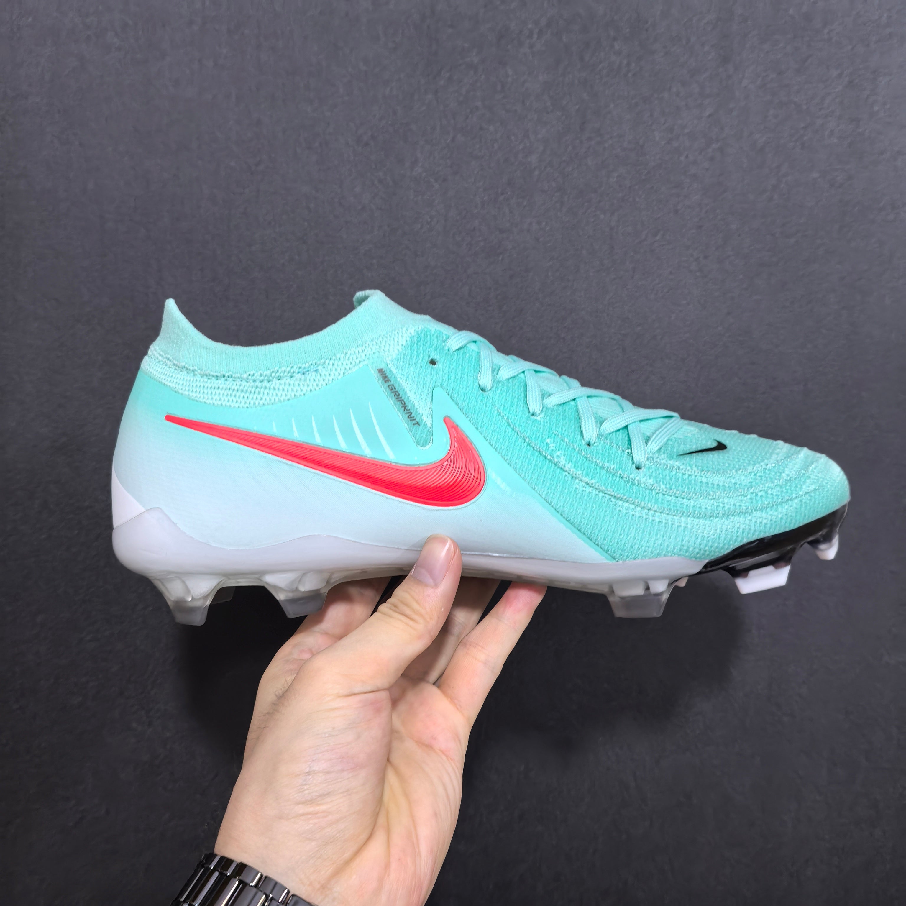 Chuteira Campo Nike Phantom Luna 2 Elite + Brindes