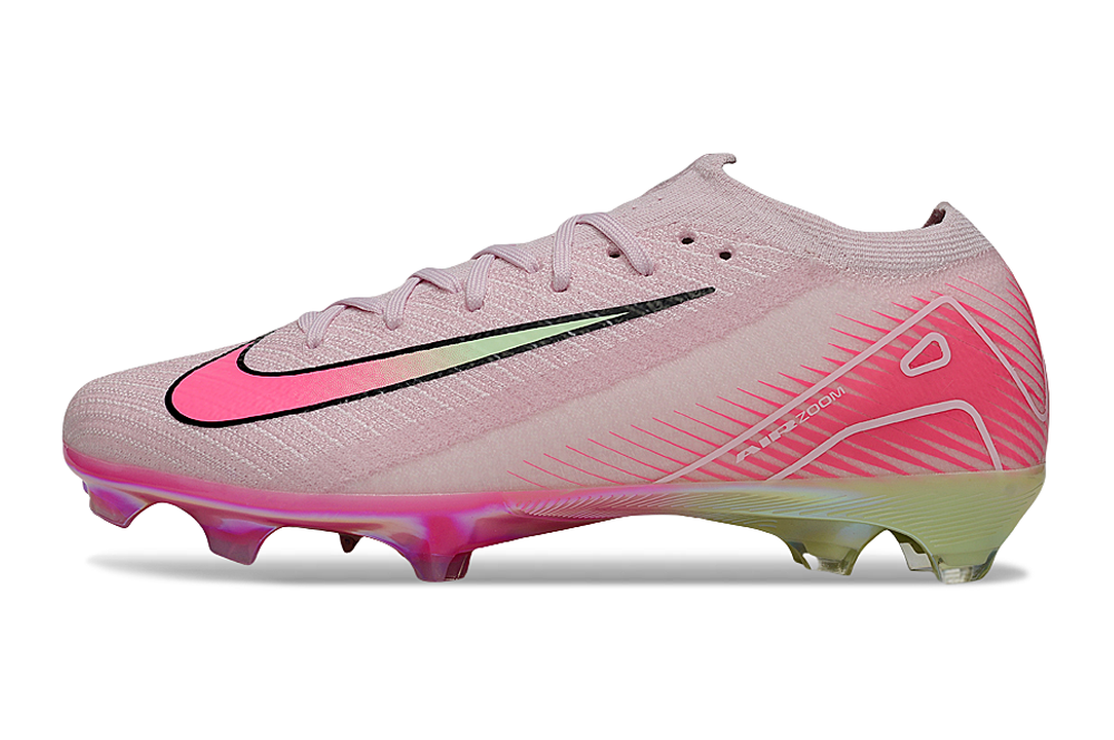 Chuteira Campo Nike Air Zoom Mercurial Vapor 16 Elite + Brindes