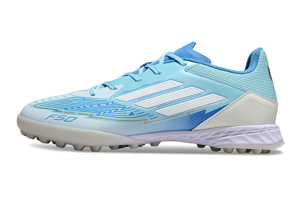 Chuteira Society Adidas X F50 TF Elite + Brindes