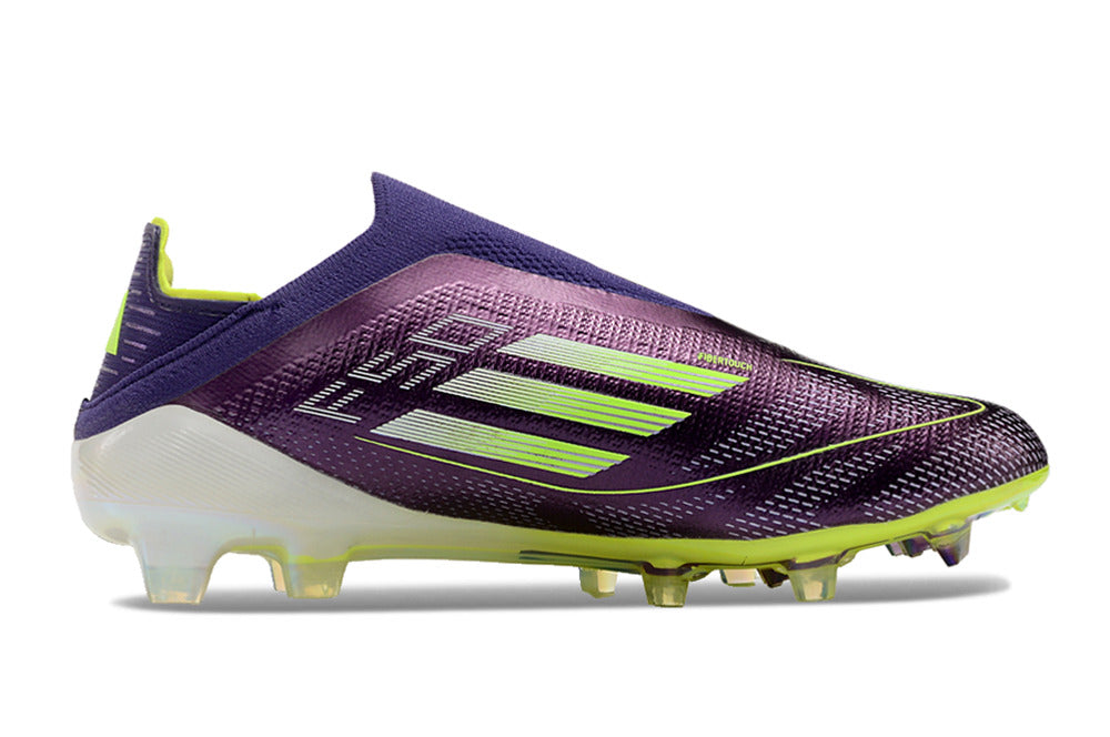 Chuteira Campo Adidas X F50+ FG Elite + Brindes