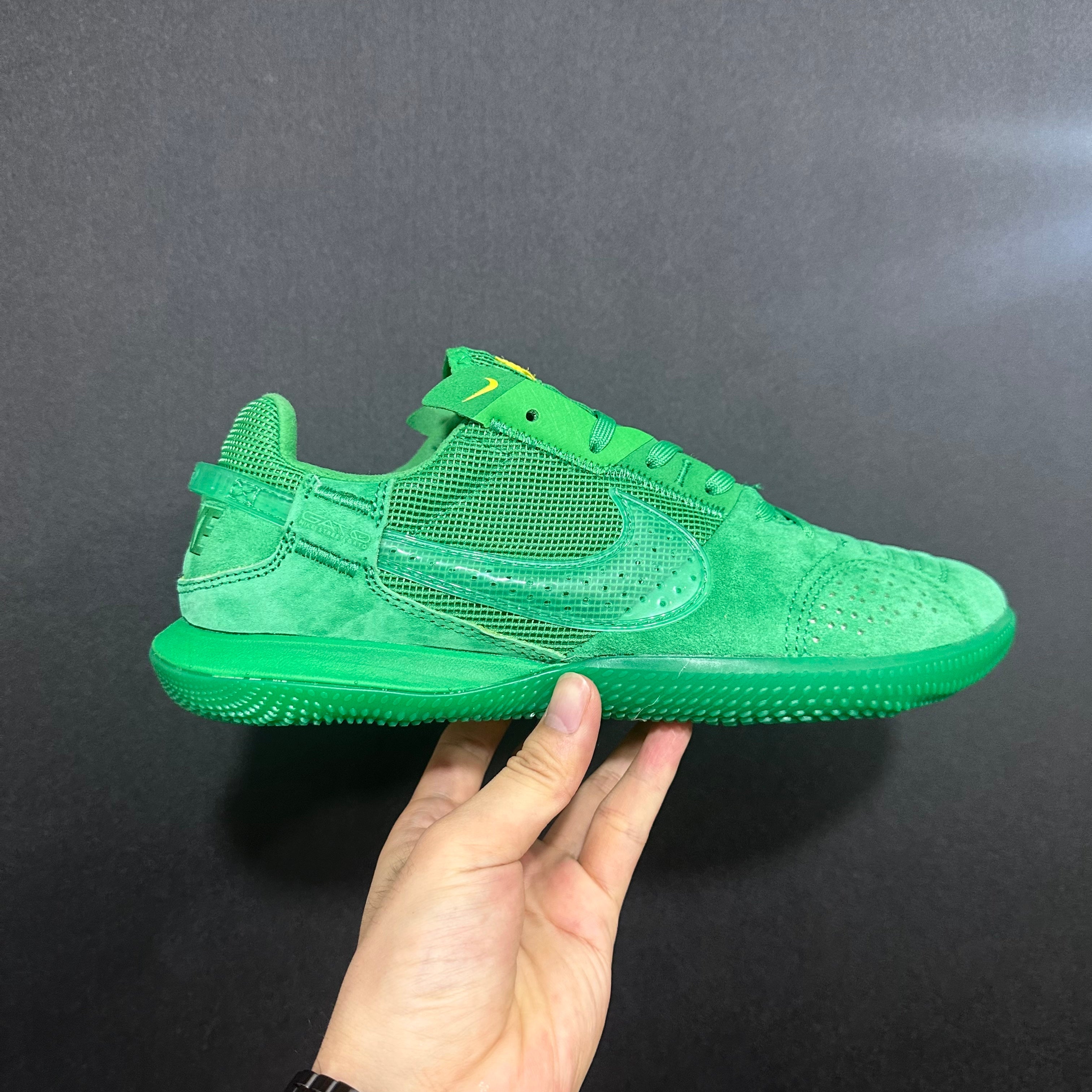 Tênis Futsal Nike Street Gato IC Elite + Brindes Exclusivos