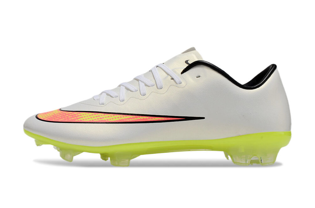 Chuteira Campo Nike Mercurial Vapor 10 Elite + Brindes