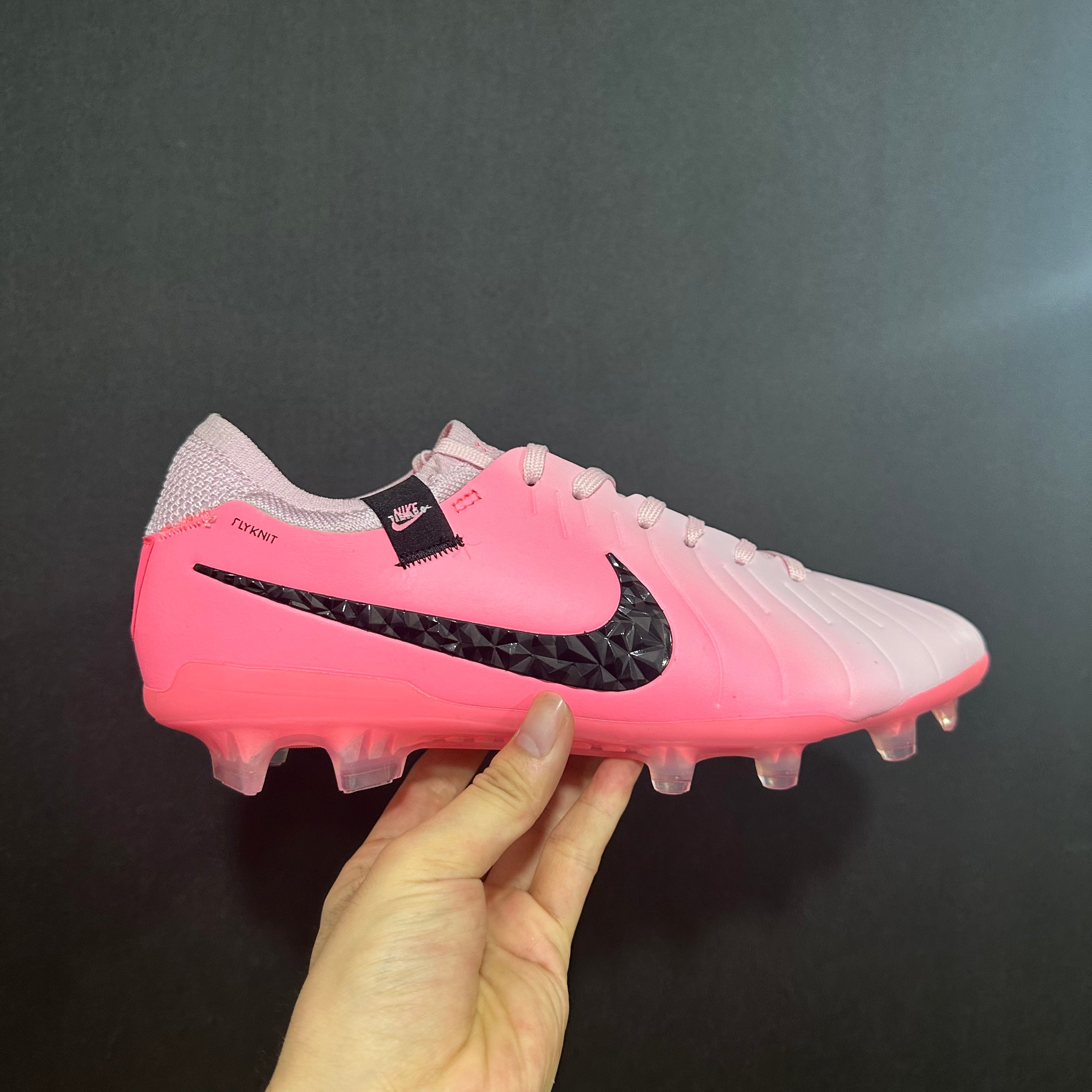 Chuteira Campo Nike Tiempo Legend 10 Elite + Brindes