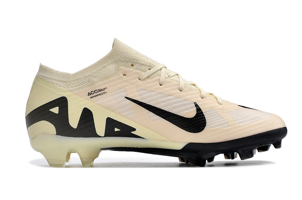 Chuteira Campo Nike Air Zoom Mercurial Vapor 15 Elite + Brindes
