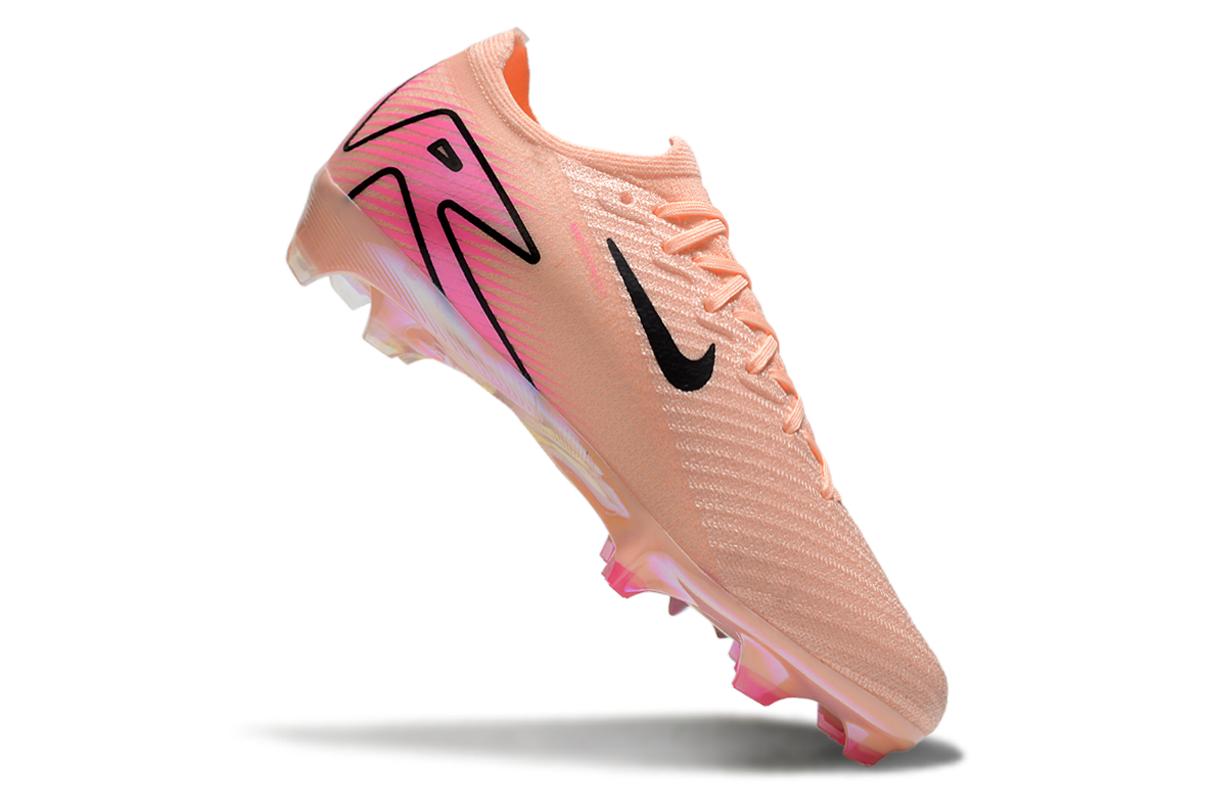 Chuteira Campo Nike Air Zoom Mercurial Vapor 16  Elite + Brindes