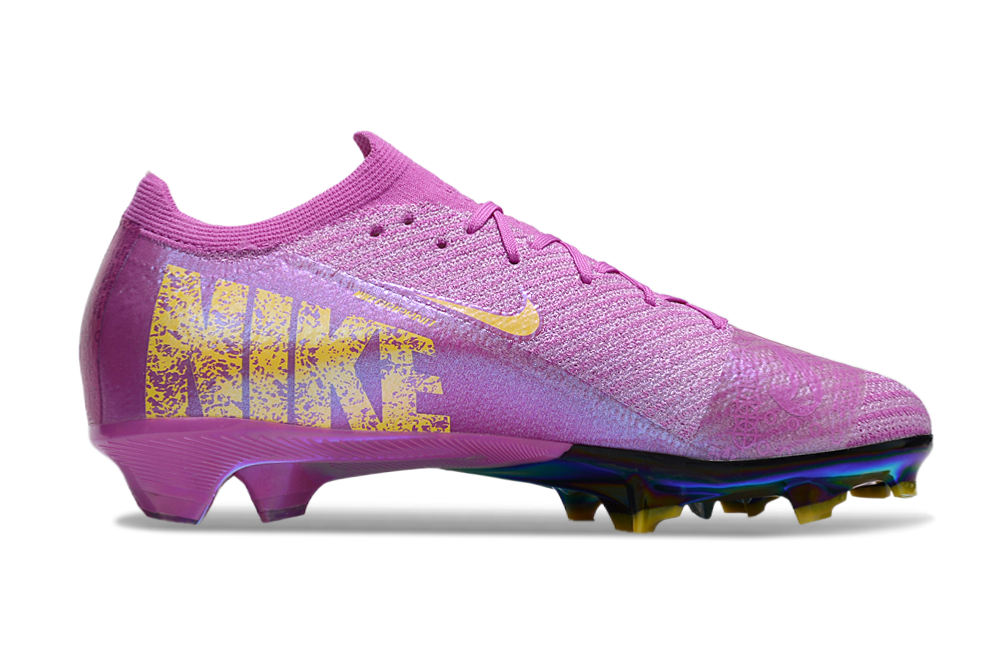 Chuteira Campo Nike Air Zoom Mercurial Vapor 16  Elite + Brindes