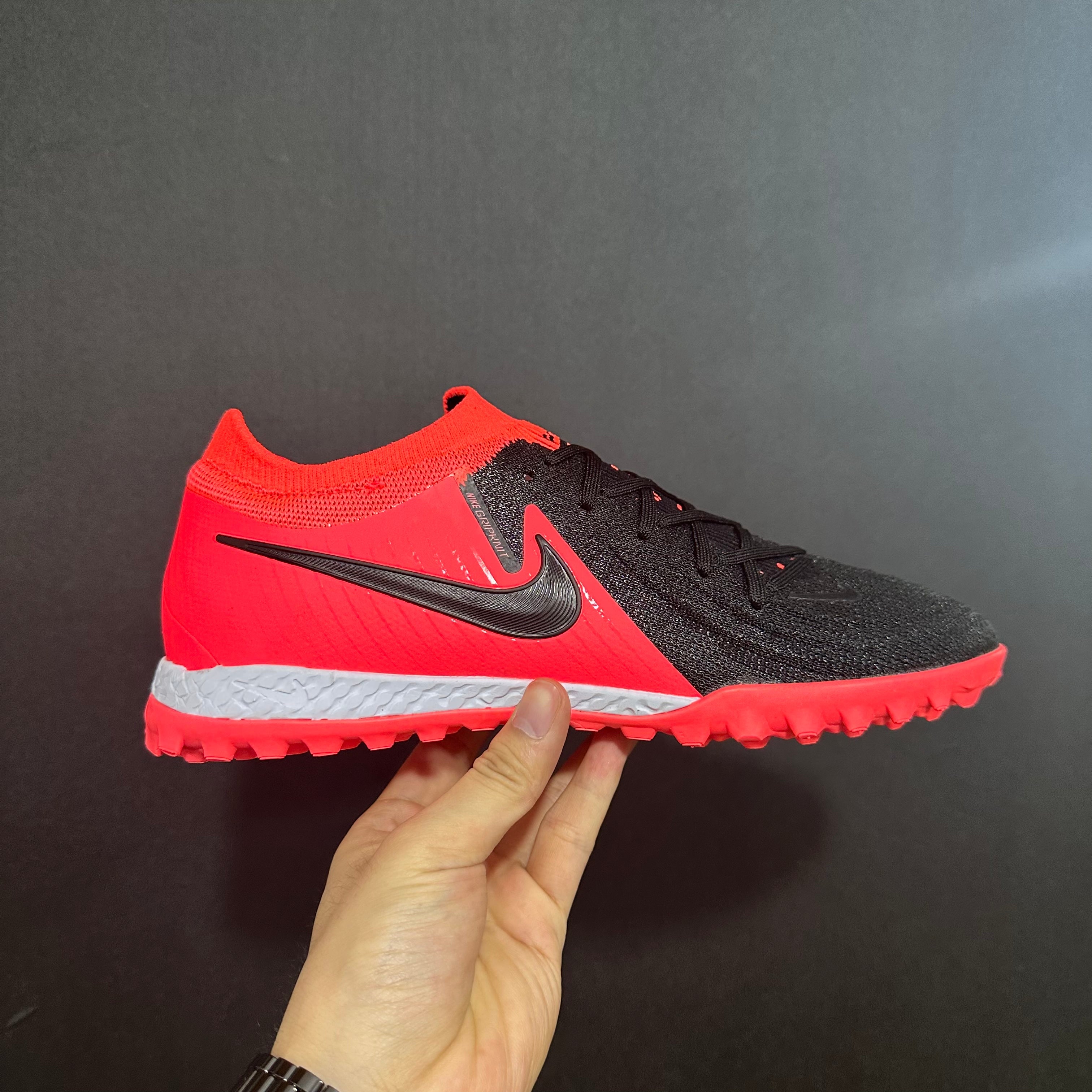 Chuteira Society Nike Phantom Luna TF 2 Elite + Brindes