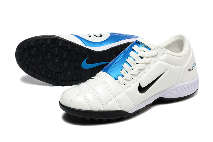 Chuteira Society Nike Total 90 TF + Brindes