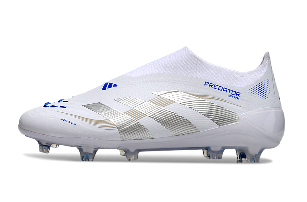 Chuteira Campo Adidas Predator+ FG  Elite + Brindes