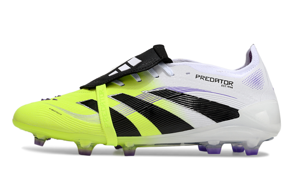 Chuteira Campo Adidas Predator 30 FG  Elite + Brindes