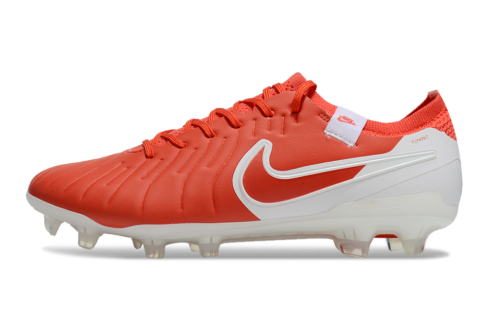 Chuteira Campo Nike Tiempo Legend 10 Elite + Brindes