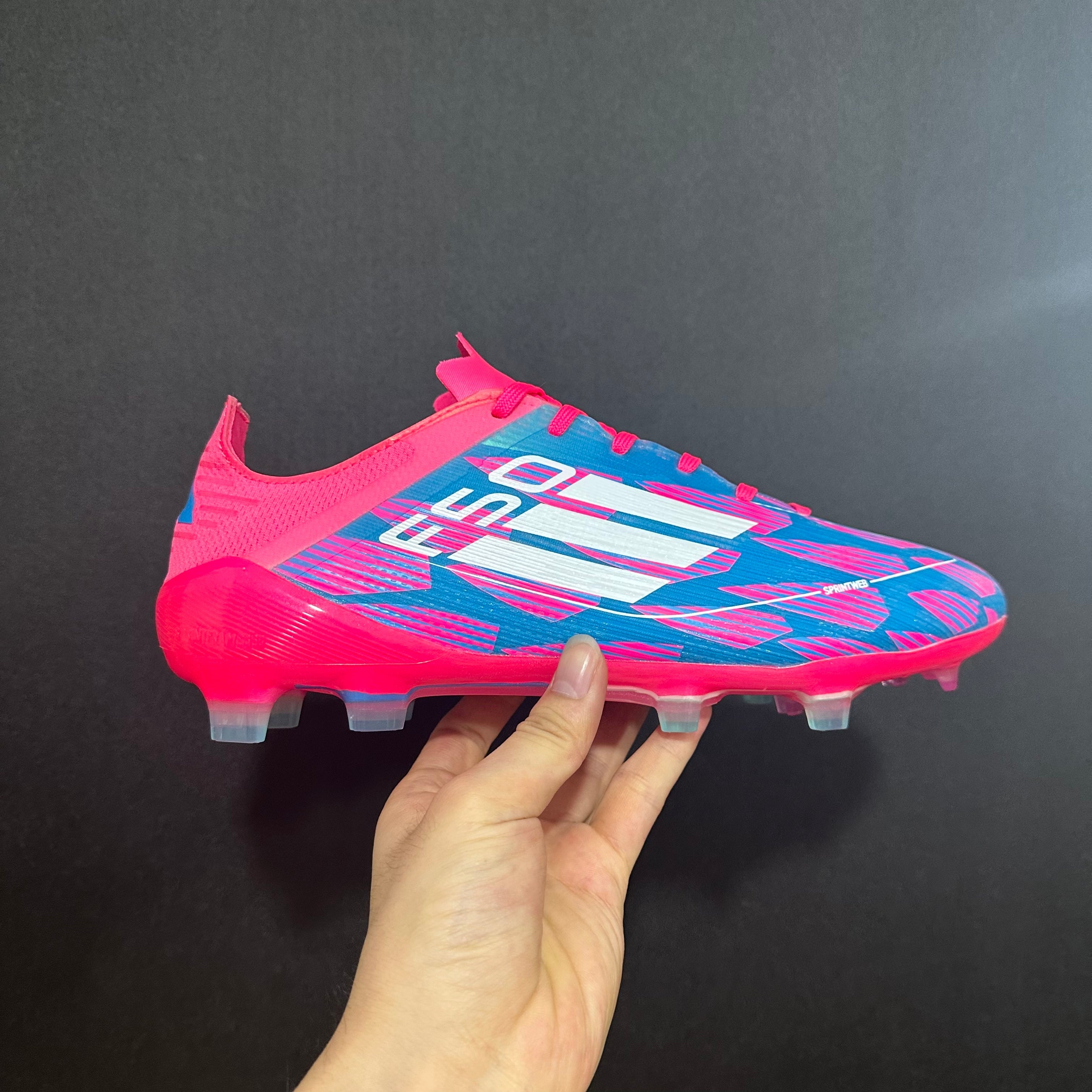 Chuteira Campo Adidas X F50 FG Elite + Brindes
