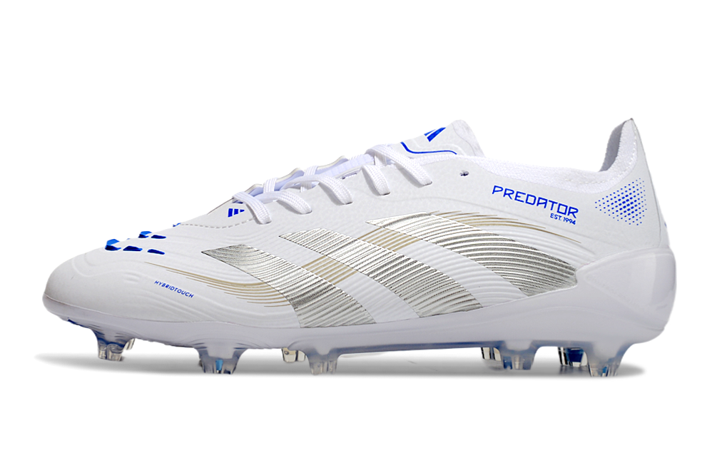 Chuteira Campo Adidas Predator FG  Elite + Brindes