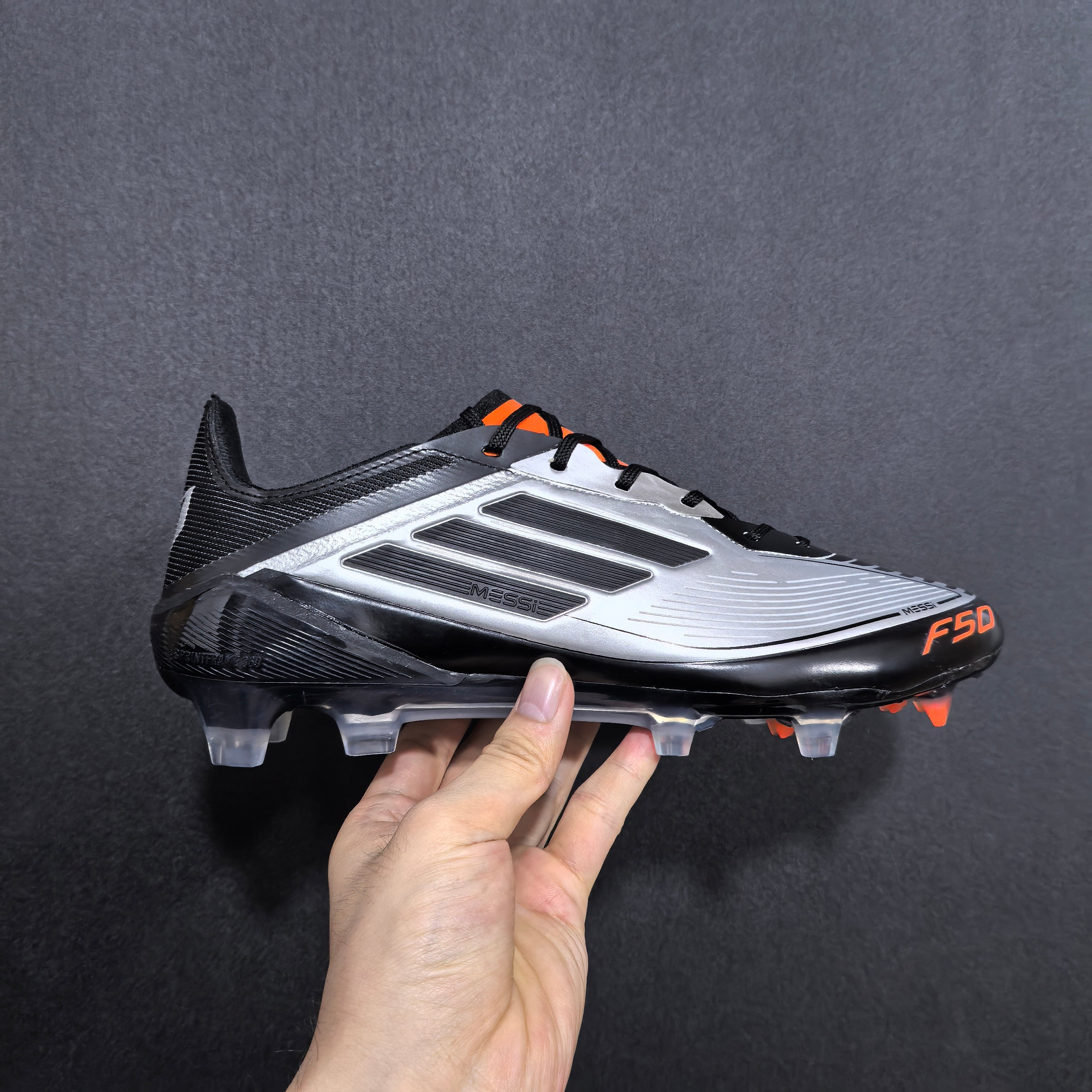 Chuteira Campo Adidas Adizero F50 FG  Elite + Brindes