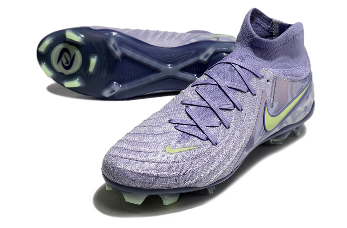 Chuteira Campo Nike Phantom Luna 2 Elite + Brindes