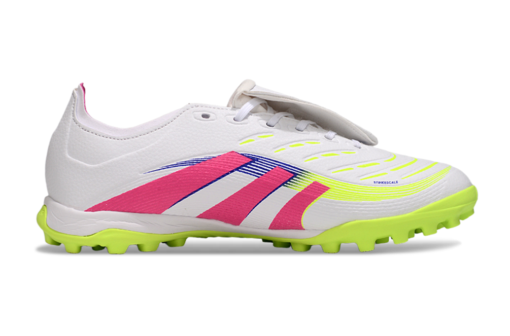 Chuteira Society Adidas Predator 30 TF Elite + Brindes