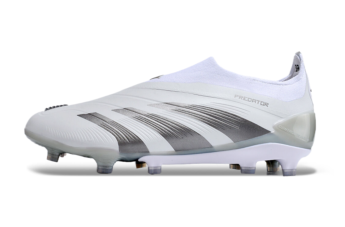 Chuteira Campo Adidas Predator+ FG Elite + Brindes