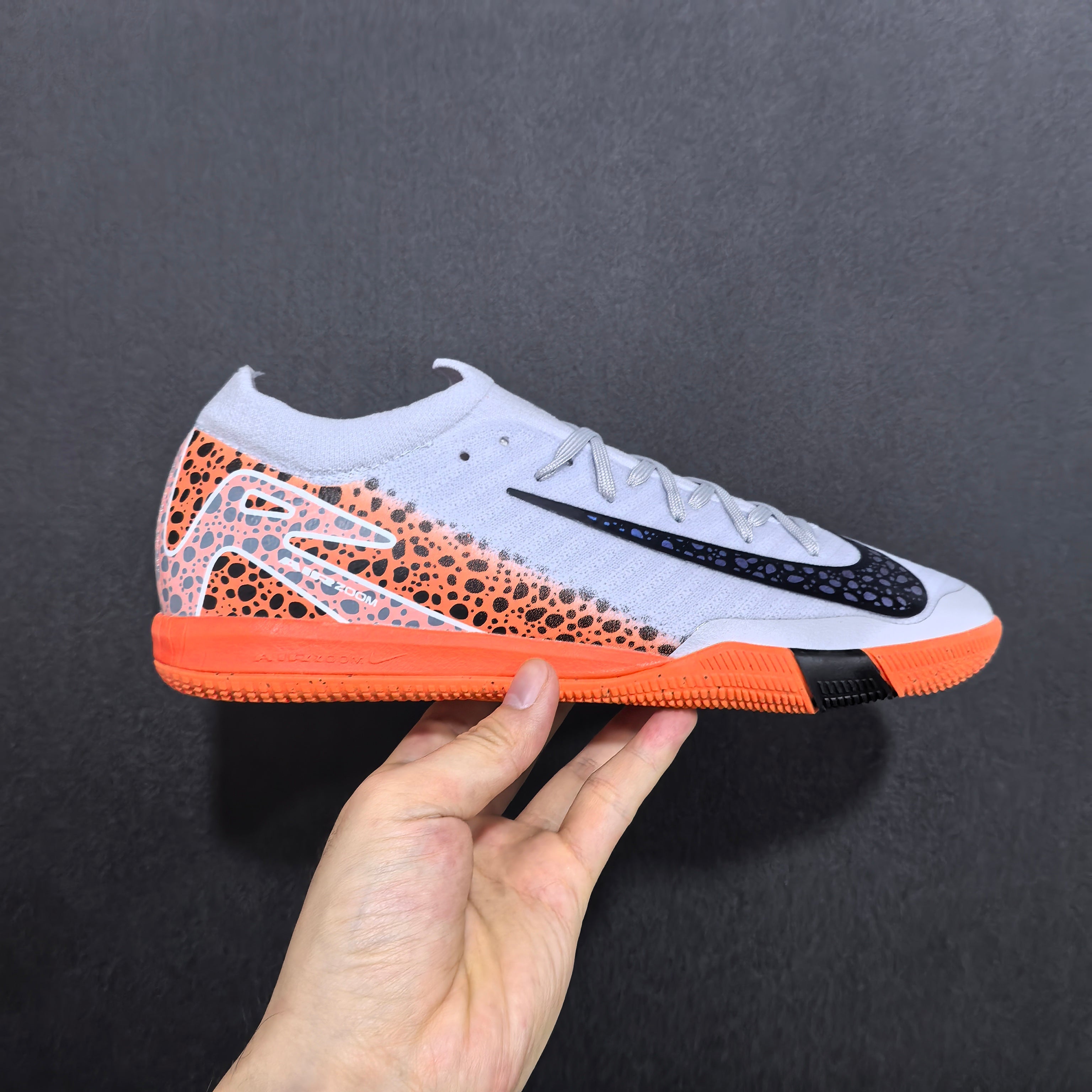 Tênis Futsal Nike Air Zoom Mercurial Vapor 16 IC Elite + Brindes Exclusivos