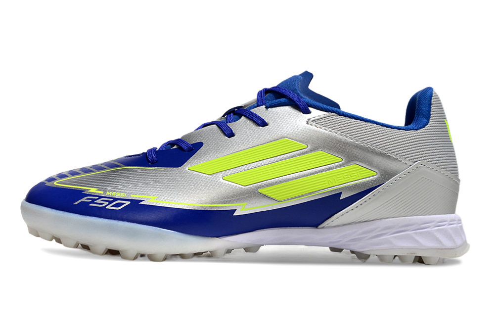 Chuteira Society Adidas X F50 TF Elite + Brindes