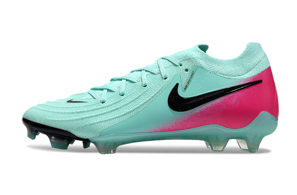 Chuteira Campo Nike Phantom Luna 2 Elite + Brindes