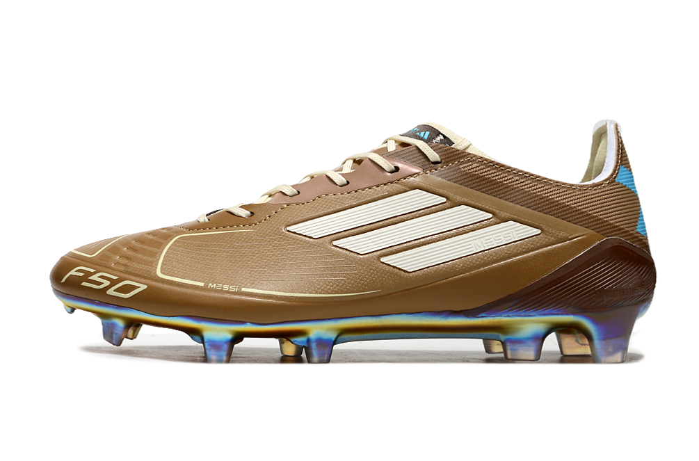 Chuteira Campo Adidas X F50 FG Elite + Brindes