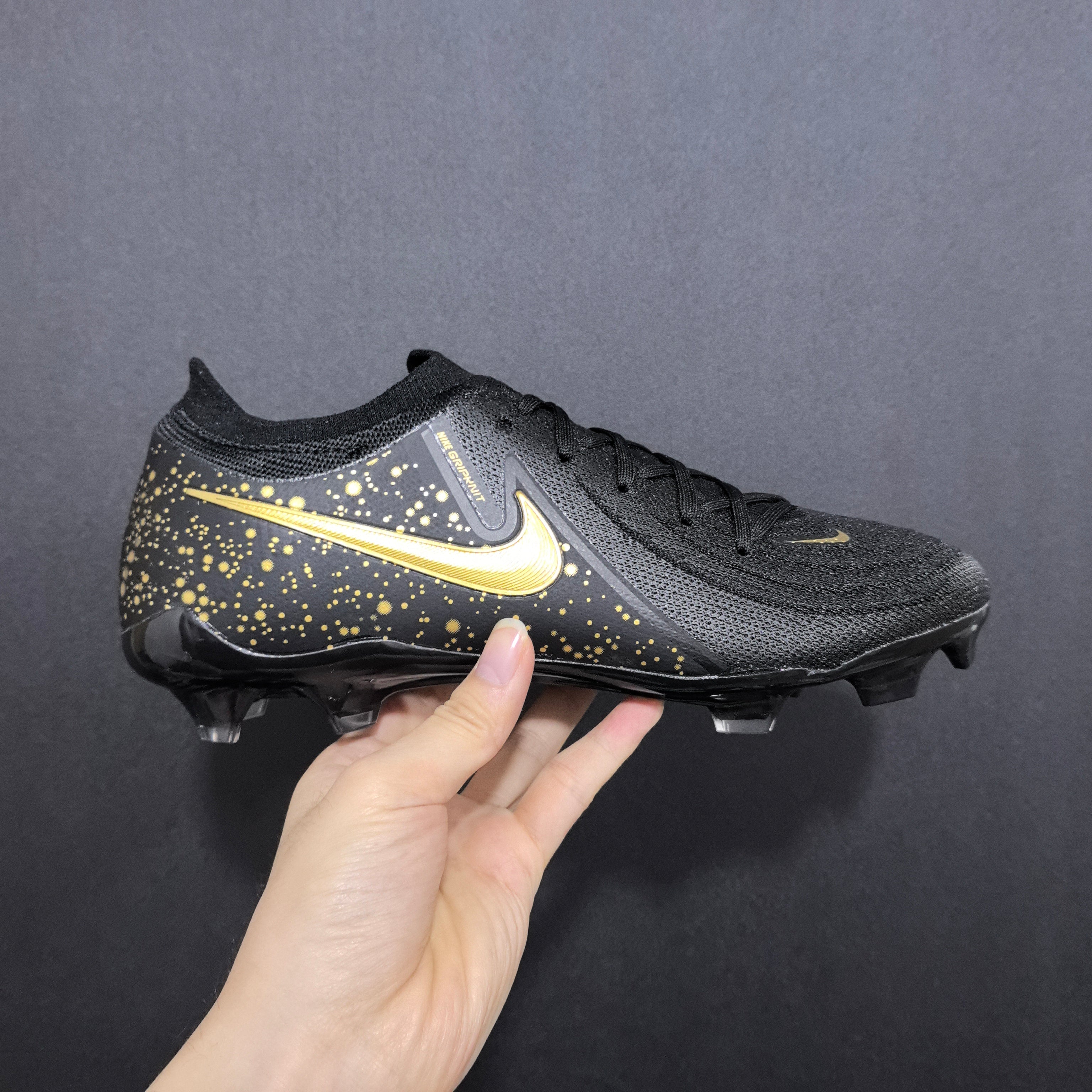 Chuteira Campo Nike Phantom Luna 2 Elite + Brindes