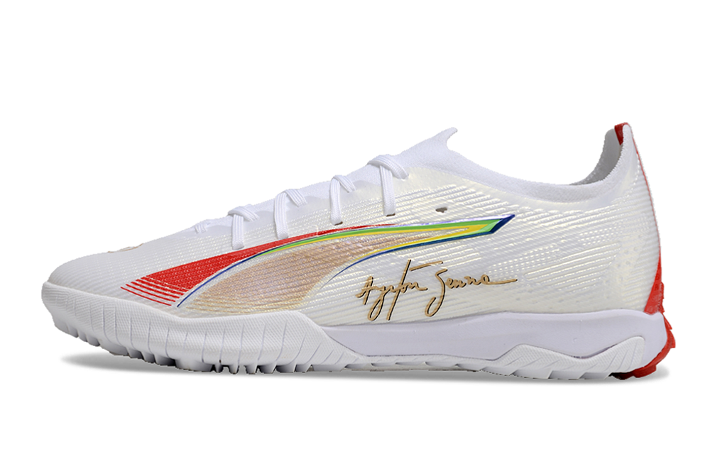 Chuteira Society Puma Ultra 5 TF Elite + Brindes