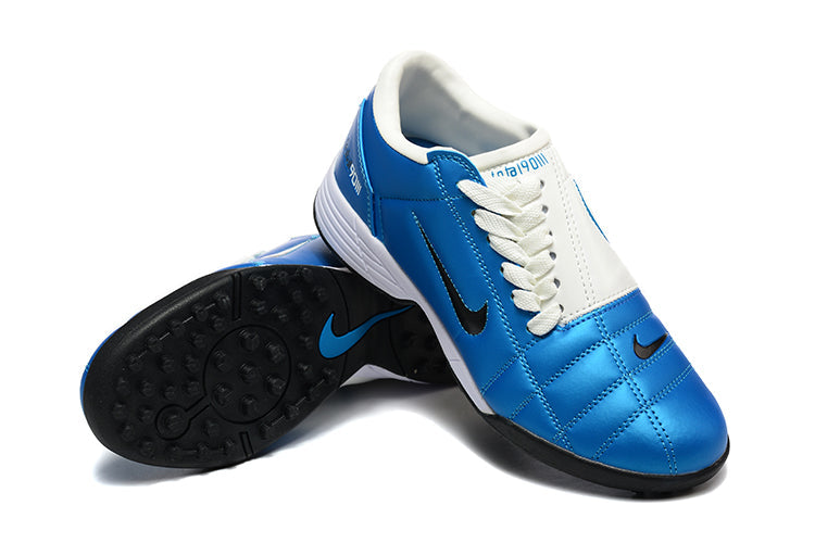 Chuteira Society Nike Total 90 TF + Brindes