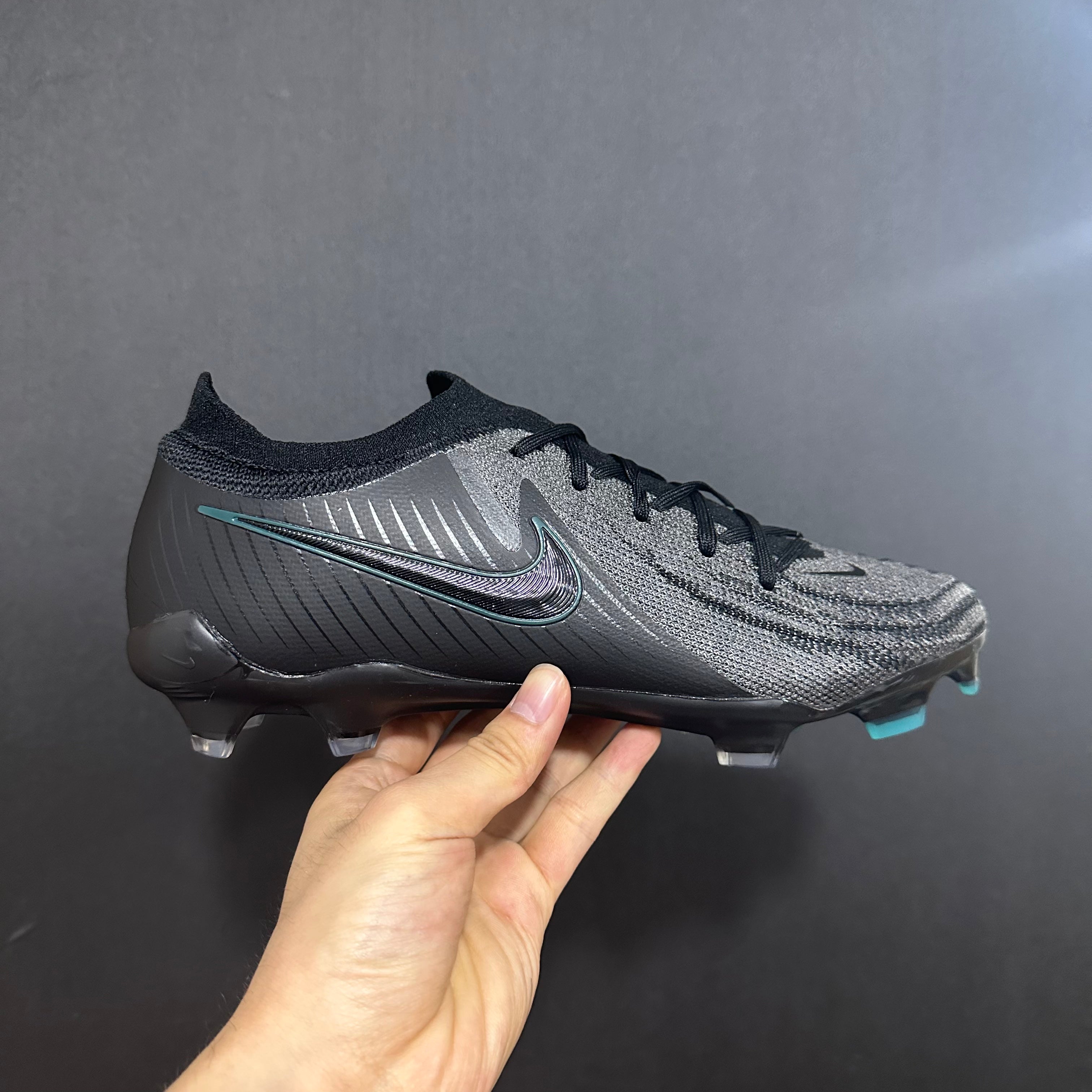 Chuteira Campo Nike Phantom Luna 2 Elite + Brindes
