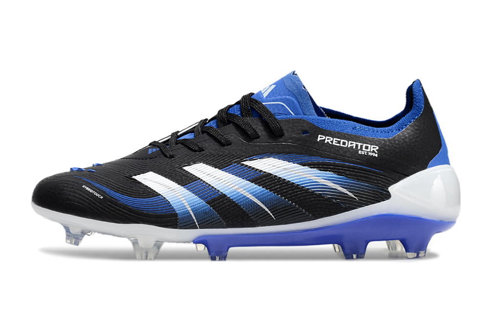 Chuteira Campo Adidas Predator 30 FG Elite + Brindes