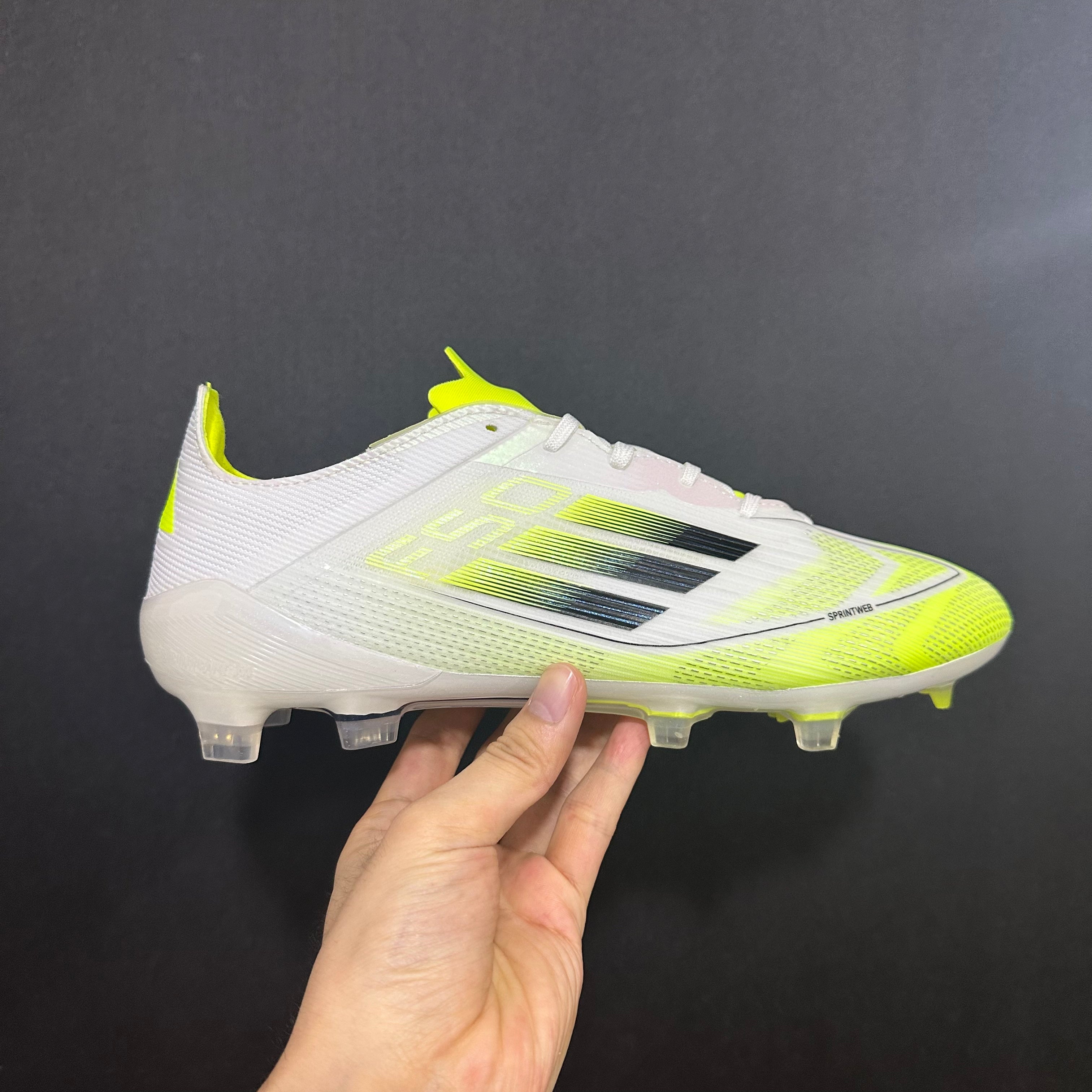 Chuteira Campo Adidas X F50 FG Elite + Brindes