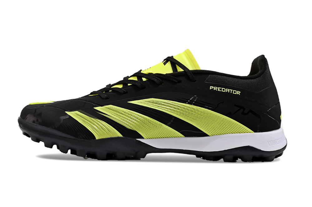 Chuteira Society Adidas Predator TF Elite + Brindes