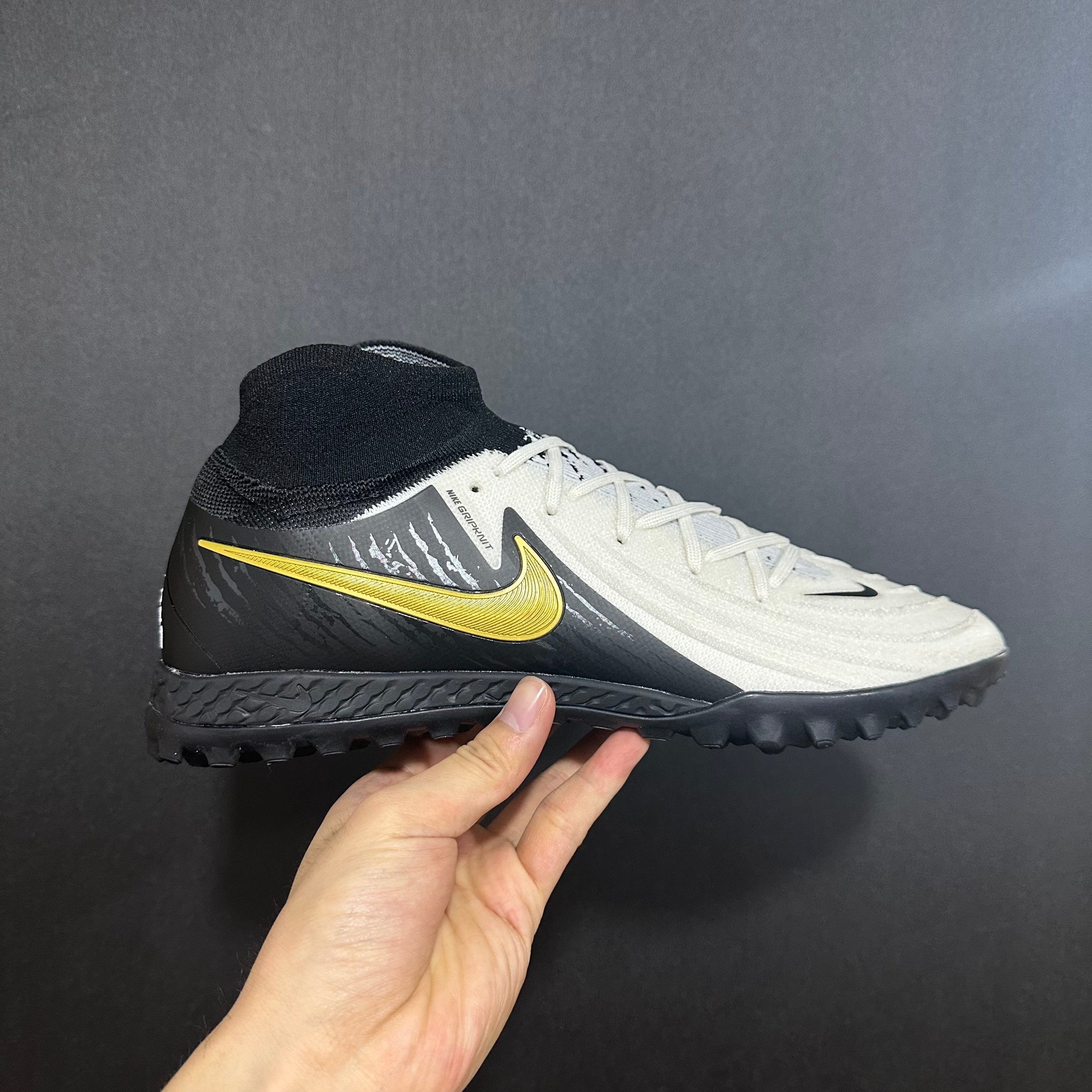 Chuteira Society Nike Phantom Luna TF 2 Elite + Brindes